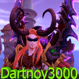 Dartnoy 3000