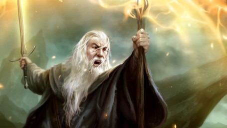 Gandalf