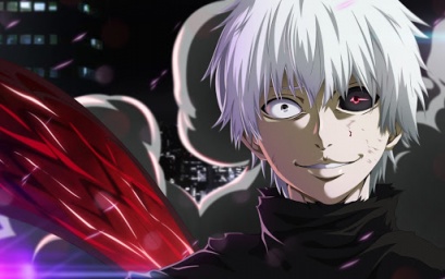 ToKyO Ghoul