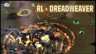 RL - DREADWEAVER. LotRO. Ettenmoors. Arkenstone 23-01-2018