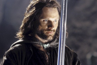 Aragorn